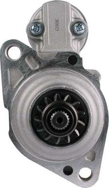 PowerMax 88213094 - Starteris autospares.lv