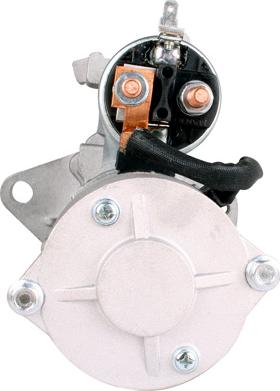 PowerMax 88213048 - Starteris www.autospares.lv