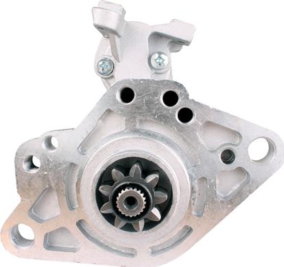 PowerMax 88213048 - Starteris www.autospares.lv