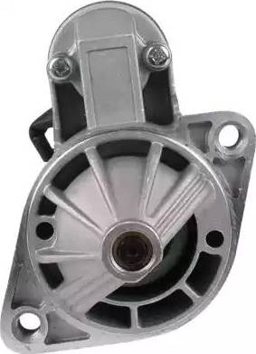 PowerMax 88213015 - Стартер www.autospares.lv