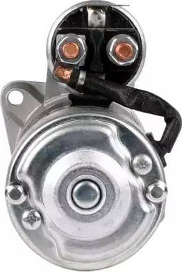 PowerMax 88213015 - Starter www.autospares.lv