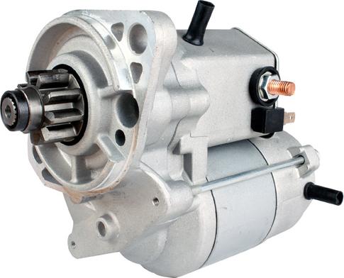 PowerMax 88213085 - Starter www.autospares.lv