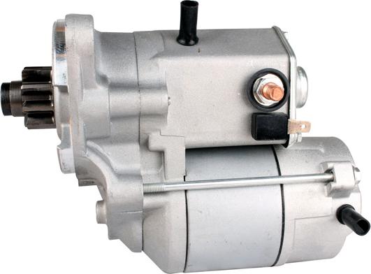 PowerMax 88213085 - Starter www.autospares.lv