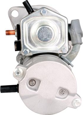 PowerMax 88213085 - Starter www.autospares.lv