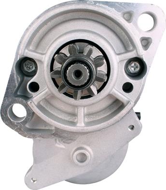 PowerMax 88213085 - Starter www.autospares.lv