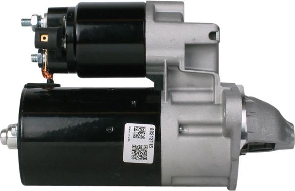 PowerMax 88213115 - Starter www.autospares.lv