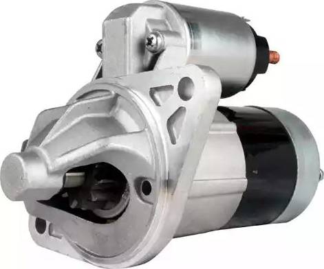 PowerMax 88213124 - Starter www.autospares.lv