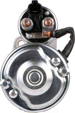 PowerMax 88213178 - Starteris www.autospares.lv