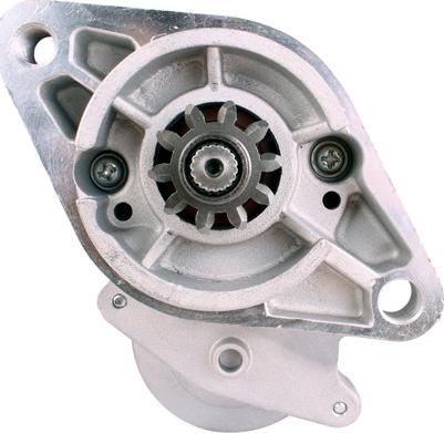 PowerMax 88213299 - Starteris autospares.lv