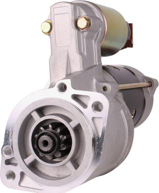 PowerMax 88213296 - Starteris www.autospares.lv