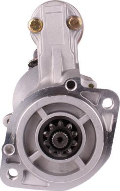 PowerMax 88213296 - Starteris www.autospares.lv