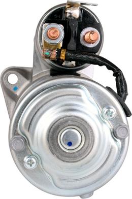 PowerMax 88213259 - Starteris www.autospares.lv