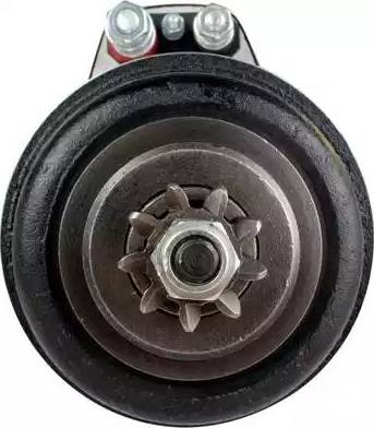 PowerMax 88213258 - Starter www.autospares.lv