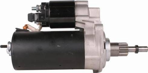 PowerMax 88213207 - Starter www.autospares.lv