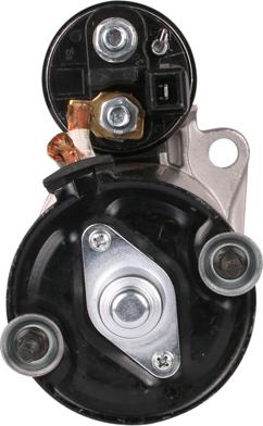 PowerMax 88213207 - Стартер www.autospares.lv