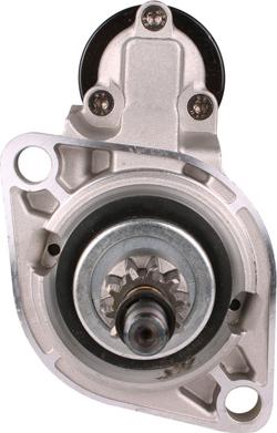 PowerMax 88213207 - Стартер www.autospares.lv