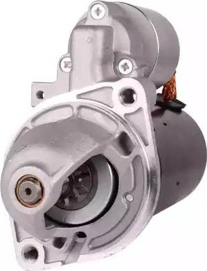 PowerMax 88213281 - Starteris www.autospares.lv