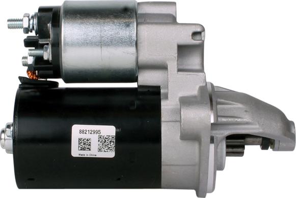 PowerMax 88212995 - Starter www.autospares.lv