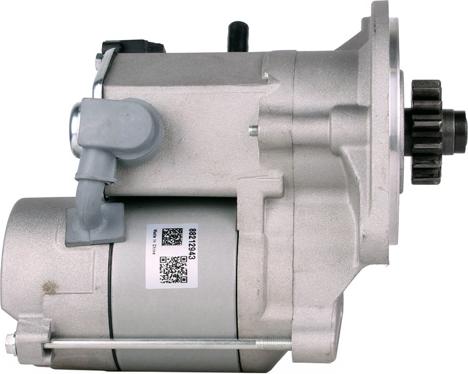 PowerMax 88212943 - Starter www.autospares.lv