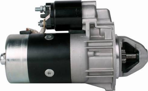 PowerMax 88212954 - Starter www.autospares.lv