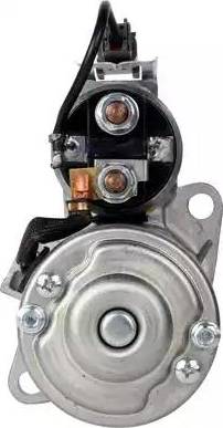 PowerMax 88212969 - Starteris www.autospares.lv