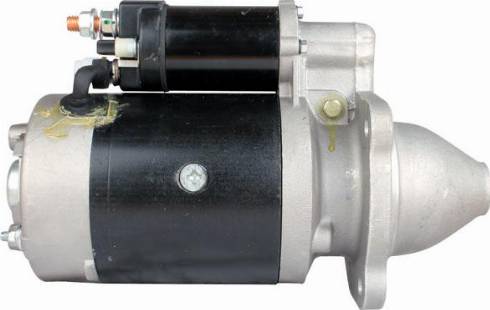 PowerMax 88212960 - Starter www.autospares.lv