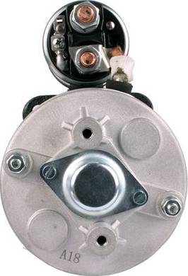 PowerMax 88212915 - Starteris www.autospares.lv