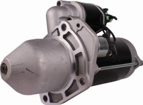 PowerMax 88212913 - Starter www.autospares.lv