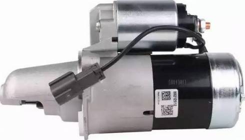 PowerMax 88212912 - Starter www.autospares.lv