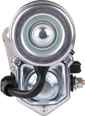 PowerMax 88212936 - Стартер www.autospares.lv