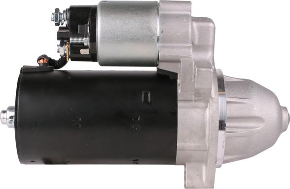 PowerMax 88212927 - Starter www.autospares.lv