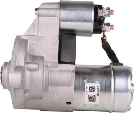 PowerMax 88212977 - Starteris www.autospares.lv