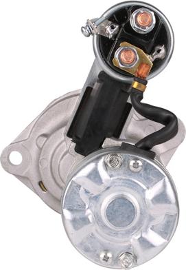 PowerMax 88212977 - Starteris www.autospares.lv