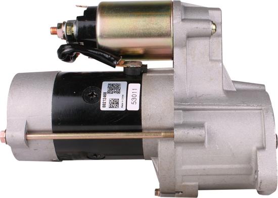 PowerMax 88212468 - Starter www.autospares.lv