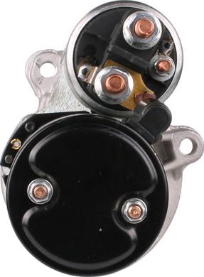 PowerMax 88212488 - Starteris www.autospares.lv