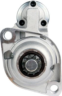 PowerMax 88212428 - Стартер www.autospares.lv