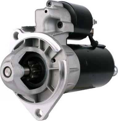 PowerMax 88212640 - Starter www.autospares.lv