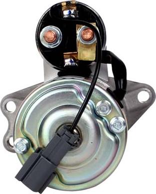 PowerMax 88212600 - Starter www.autospares.lv