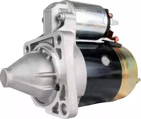 PowerMax 88212160 - Starter www.autospares.lv