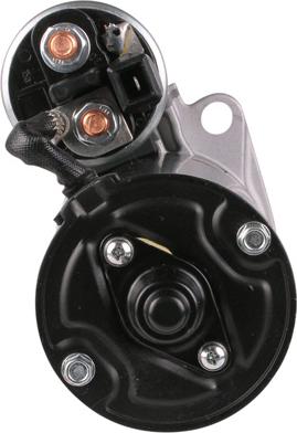 PowerMax 88212115 - Стартер www.autospares.lv