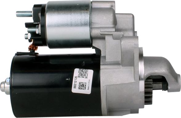 PowerMax 88212135 - Starter www.autospares.lv