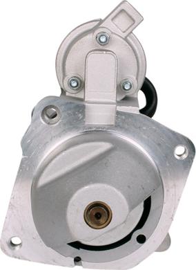 PowerMax 88212136 - Starter www.autospares.lv