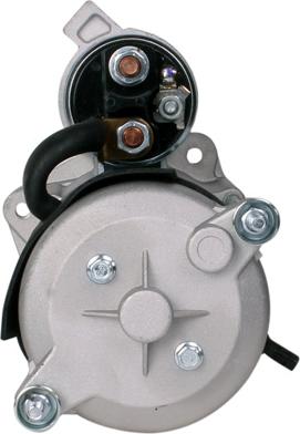 PowerMax 88212136 - Starter www.autospares.lv