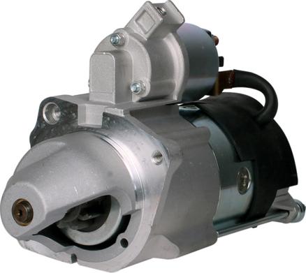 PowerMax 88212136 - Starter www.autospares.lv