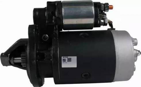 PowerMax 88212843 - Starter www.autospares.lv