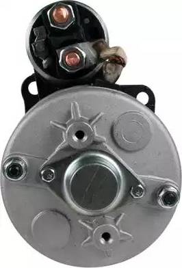 PowerMax 88212843 - Starter www.autospares.lv