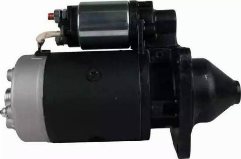 PowerMax 88212843 - Starter www.autospares.lv