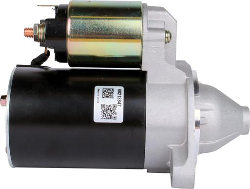 PowerMax 88212847 - Starter www.autospares.lv