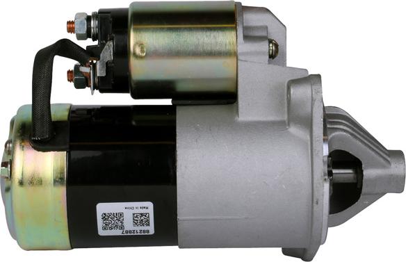 PowerMax 88212887 - Starter www.autospares.lv