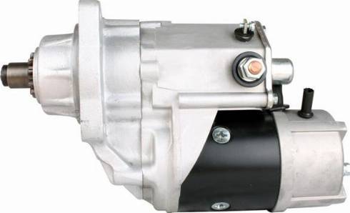 PowerMax 88212831 - Starter www.autospares.lv